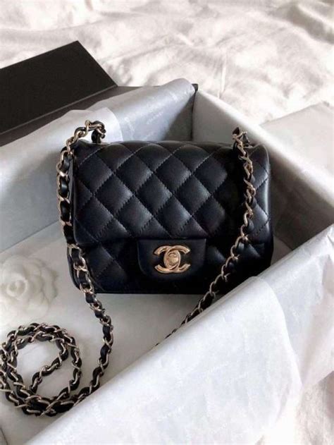 bolsa chanel por dentro|cheapest Chanel bag 2020.